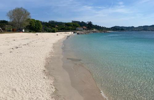 Cabañas de Aldán - Foto 65