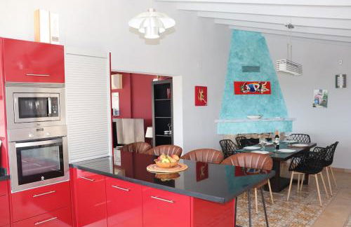 Villa Lucya - Foto 3