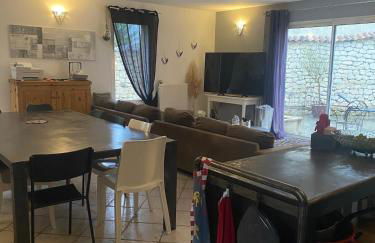 Villa des Rosiers - Foto 22