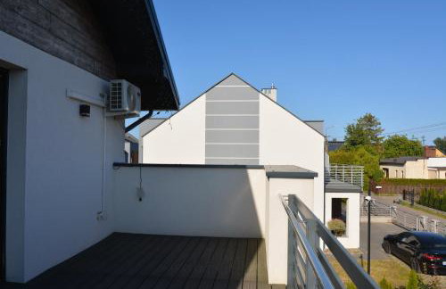 Luksusowa Willa Mechelinki - Foto 25