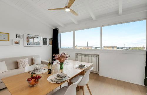 Sky View Apartment Monopoli - Happy Rentals - Foto 41