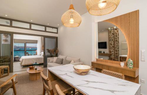 Aqua Pearl Milos - Foto 52