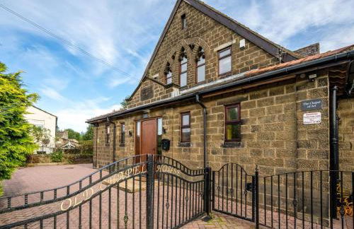 5 Bed in Keighley oc-88390 - Foto 51