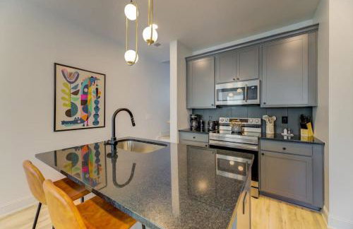 Green House at Township -Unit B - Foto 2