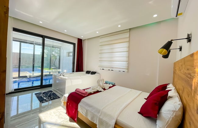 Exclusive Sheltered Villas - Foto 7