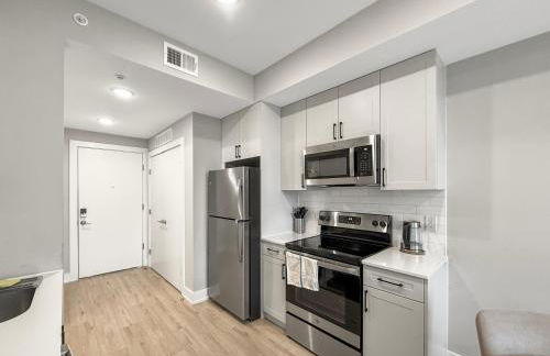 Aparmint at Five on Canal - Philadelphia - Foto 64