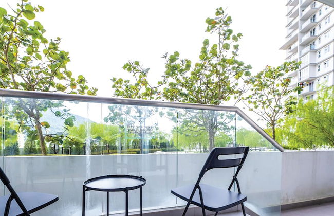 Windmill Upon Hills Premium Suites Genting Highland - Foto 43