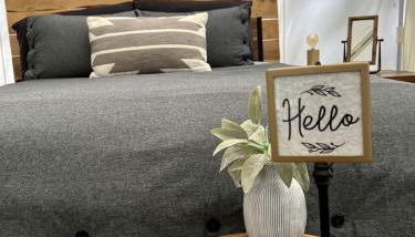 Safari Tents for Romantic Escapes in California's El Dorado County - Foto 2