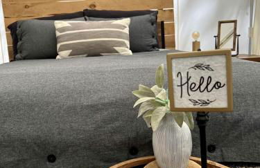 Safari Tents for Romantic Escapes in California's El Dorado County - Foto 2