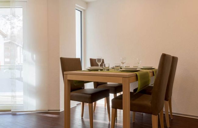 Haus Alpenrose - Foto 33