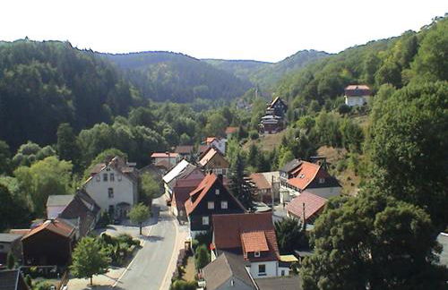 Ferienwohnungen mit Wellnessoase in Thale OT Altenbrak - Foto 33