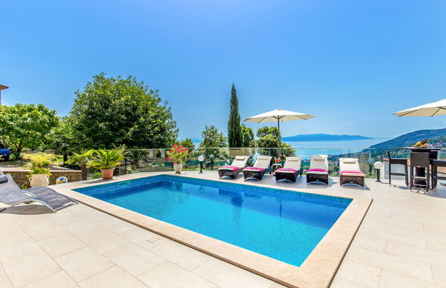 Villa Orhidea - Foto 8