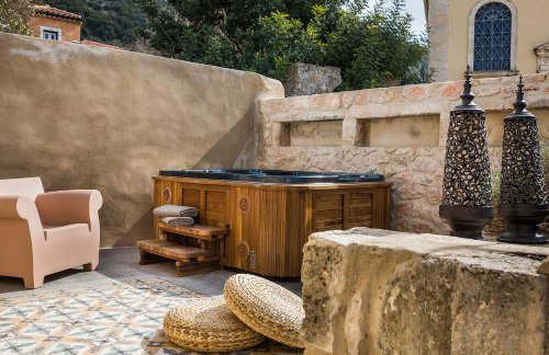 Villa Daniela - Saint Nikolas Retreat - Foto 1