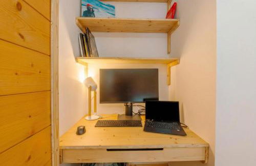 Residence Bec - Happy Rentals - Foto 37