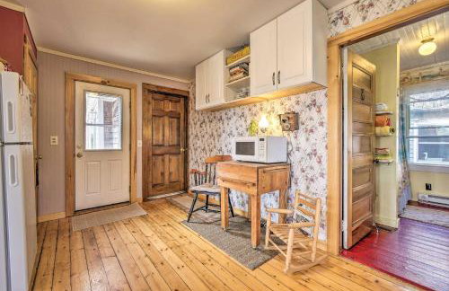Acadia National Park Home w/ Deck & Ocean View! - Foto 10