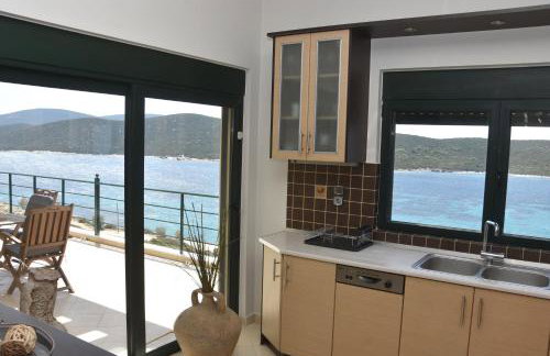 Marmari MEGALI AMMOS MAISONETTE - Photo 23