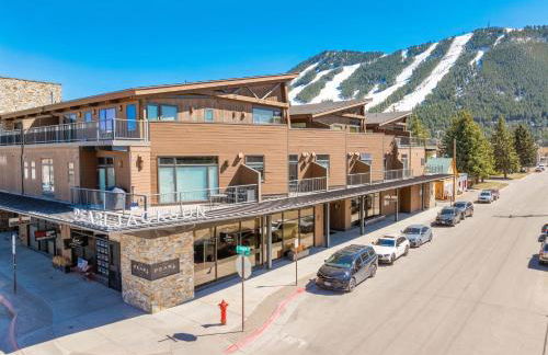 Pearl At Jackson #203 - Foto 38