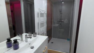 Le Loft - Résidence Chez Gally à Angers - Photo 5