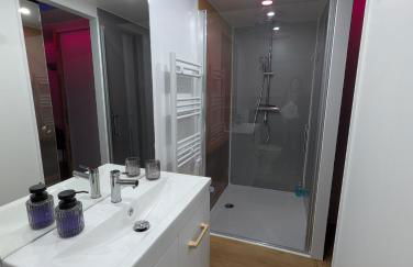 Le Loft - Résidence Chez Gally à Angers - Photo 5