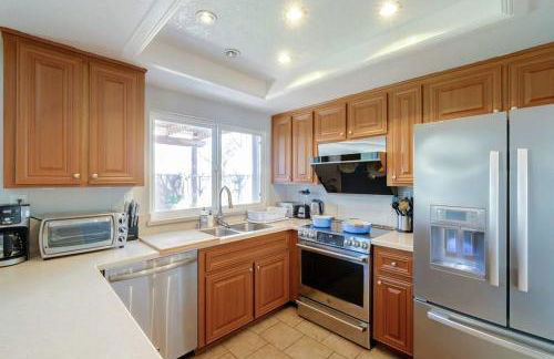 @ Marbella Lane - 4BR Home Away From Home Ldry - Foto 24