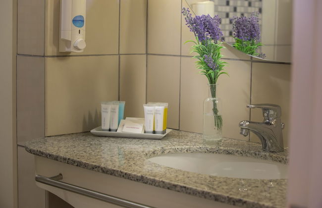 Louis Althea Beach Hotel - Foto 2