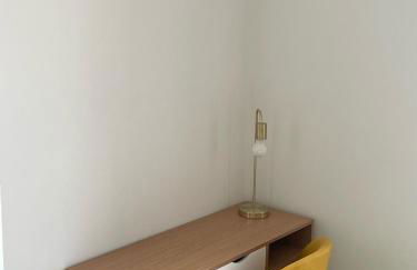 Duplex 3 étoiles rénové centre-ville & clim - Photo 12