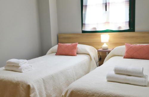 Apartamento Turístico El Canalizo II - Foto 38