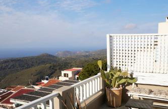 Cycladic Villa ERoza - Foto 28