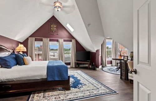 The Audrey - Springfield - Photo 40