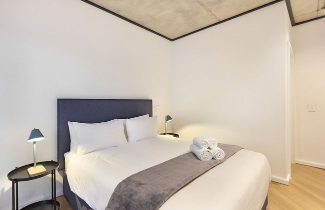 Bridgewater View 415 by HostAgents - Foto 7