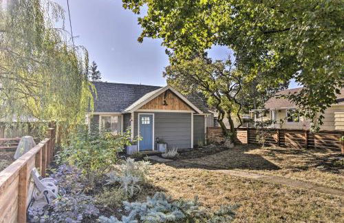 Adorable Portland Retreat Less Than 8 Mi to Downtown! - Photo 21