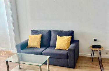 Escapada Perfecta en Centro de Calpe y 1a linea de Playa - Photo 33