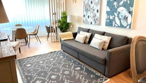 Beachome4u6 - luxury apartment - Foto 2