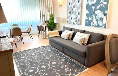 Beachome4u6 - luxury apartment - Foto 2