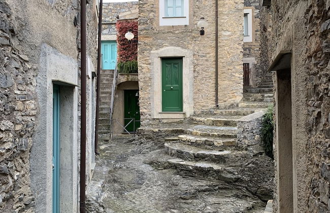 Cassa di Loggia Stunning Medieval Setting - Photo 23