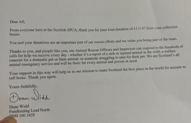 The Fisherman's Snug self catering North Uist - Foto 20