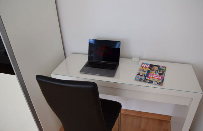 Belvedere Apartment - Foto 11