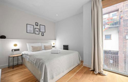 Stunning Luxury Townhouse in Centre of Manchester - Foto 24