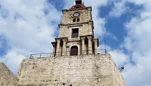 Giro turistico privato e personalizzato di Rodi - Foto 4