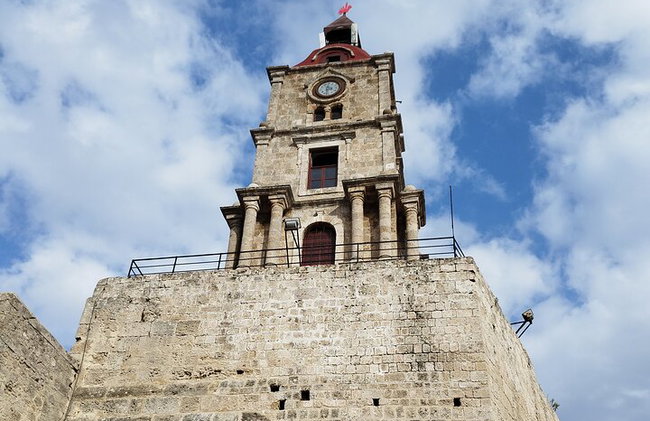 Visita turística privada y personalizada de Rodas - Foto 4