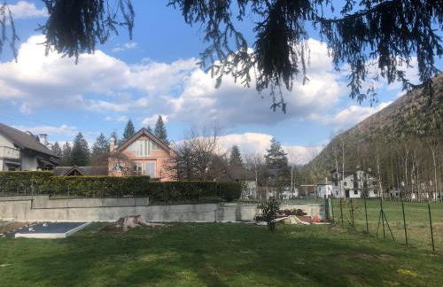 Casa Giant Santa Maria Maggiore - Locazione Turistica - Foto 50