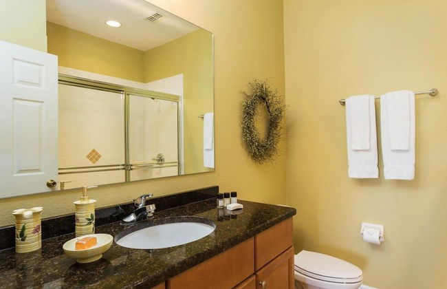 Windsor Palms Resort - Foto 70