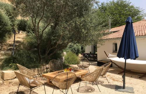 Villa de la Tour - Foto 1