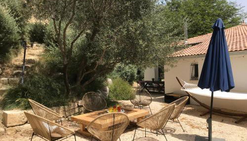 Villa de la Tour - Foto 1, Garden