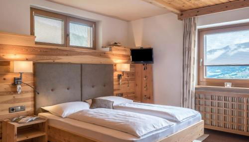 Haus Sonnegg Sonnenuntergang - Foto 3