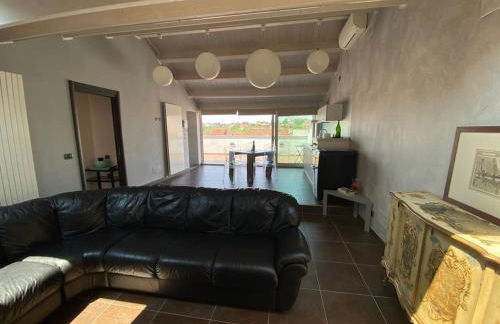 Attico Centro San Damiano d'Asti - Foto 16