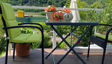 Villa Rheinblick - Foto 4