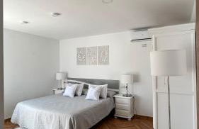 Piso con gran terraza en malaga arenas - Foto 12