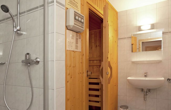 Chalet in Konigsleiten Near Ski Bus, Pool - Foto 16