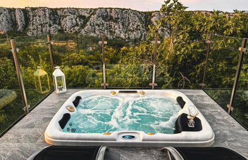 Summer House Nika with Jacuzzi - Foto 3